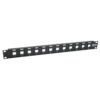 D-Link NPP-C62BLK481 CAT 6 48 Port Patch Panel