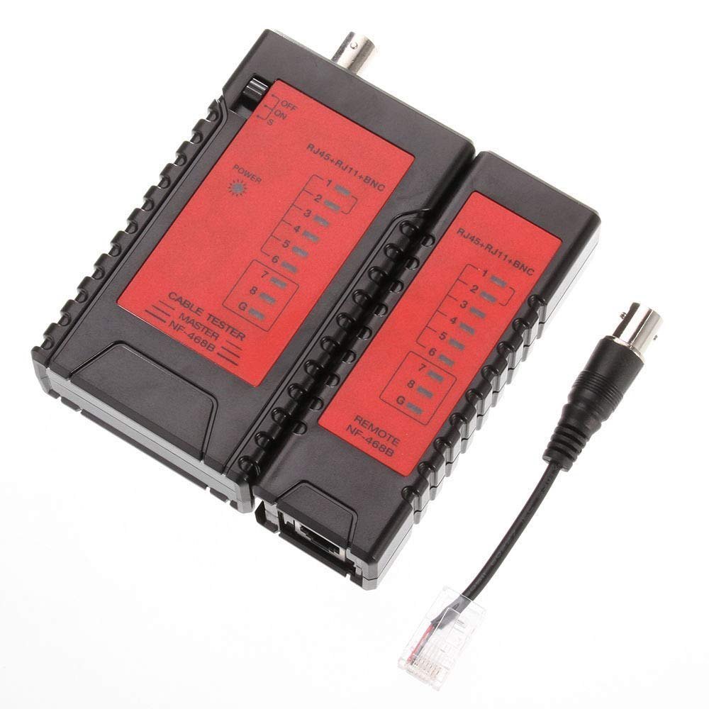 D-Link NTL-CT-0001 Cable Tester