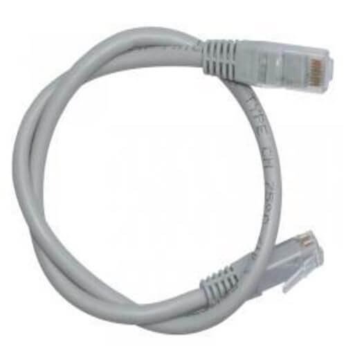 D-link 0.5M Cat 6 UTP Patchcord