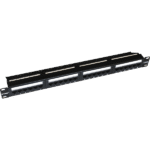 D-link Cat 6 24 port patch panel