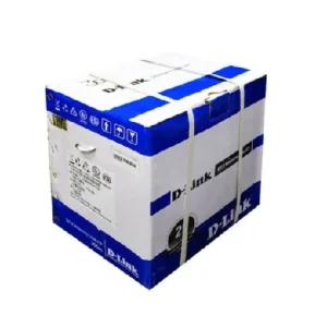 D-link Cat 6 Ethernet UTP Networking cable
