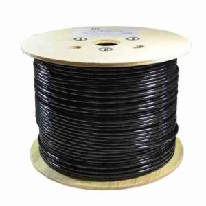 D-link Cat6 SFTP 305 Outdoor Ethernet cable