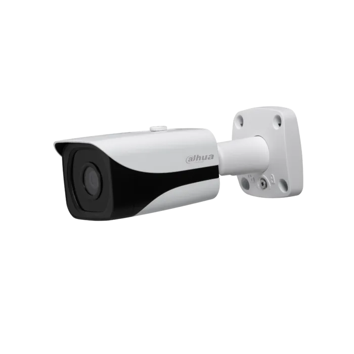 DAHUA 4MP WDR IR Mini Bullet Network Camera, DH-IPC-HFW4431EP-S-S4