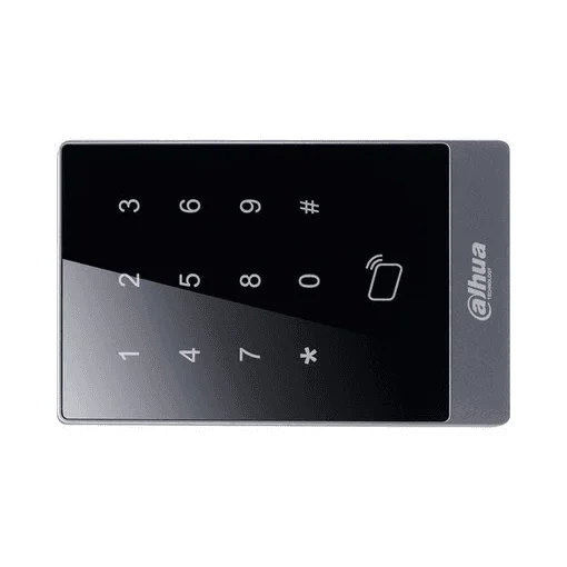 DAHUA ASR1101A – Reader for MIFARE and PASSWORD cards