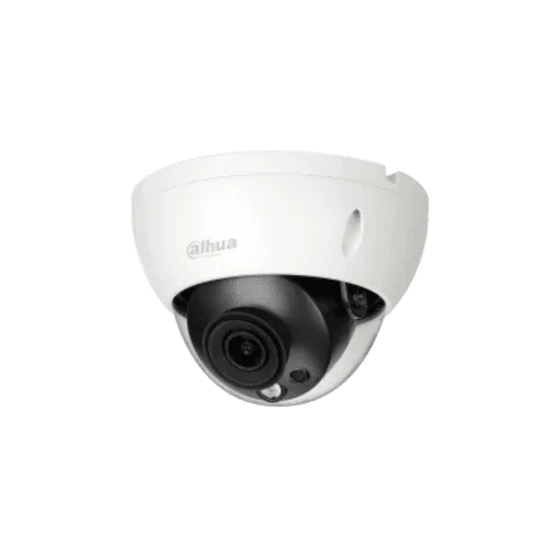 DAHUA DH-IPC-HDBW5241RP-S-0280B 2MP WDR IR Dome Pro Cam 2.8mm CCTV
