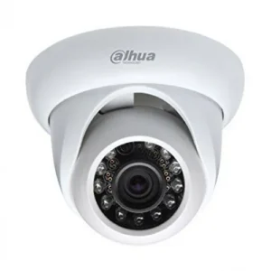 Dahua 2 MP, Dahua IP Dome Camera DH-IPC-T1B20P-L