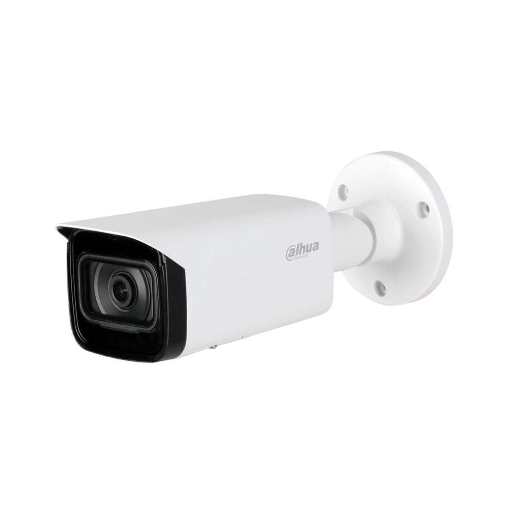 Dahua 2MP WDR IR Bullet Network Camera, DH-IPC-HFW2231T-ZAS-S2