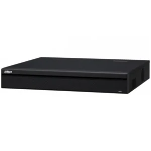 Dahua 32 Channel NVR, DHI-NVR4232-16P-4KS2 32 Channel 1U 16PoE 4K&H.265 Lite NVR