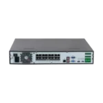 Dahua 32 Channel NVR, DHI-NVR4432-16P-4KS2 32 Channel Lite NVR