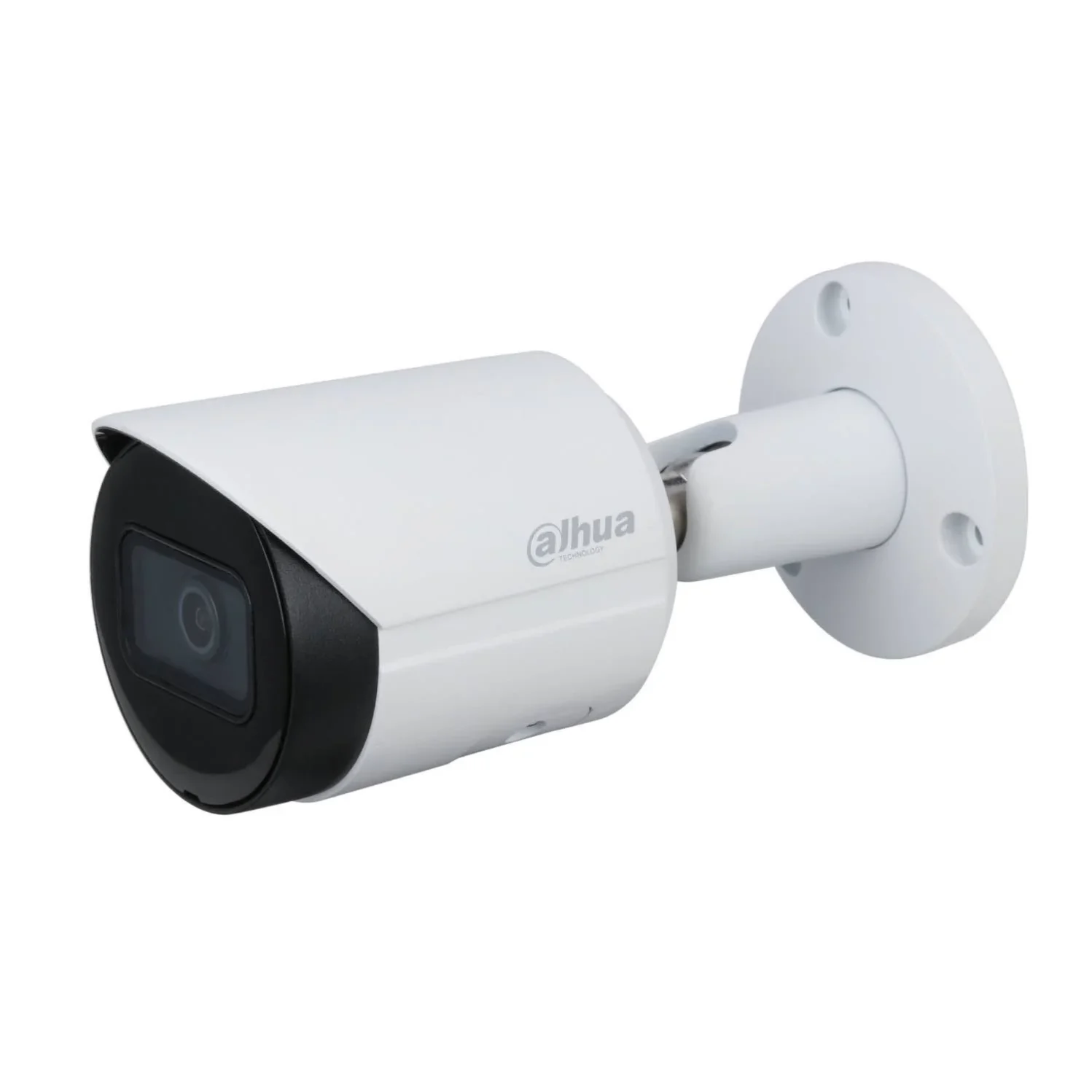 Dahua 4 MP IP-camera, Dahua DH-IPC-HFW2431TP-AS-S2 (3.6 mm)