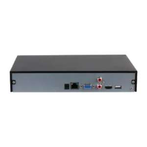 Dahua 8 Channel NVR, DHI NVR1108HS-S3/H 8 Channel Compact Video Recorder