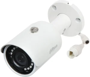 Dahua DH-IPC-HFW1230SP-S4, Dahua Camera