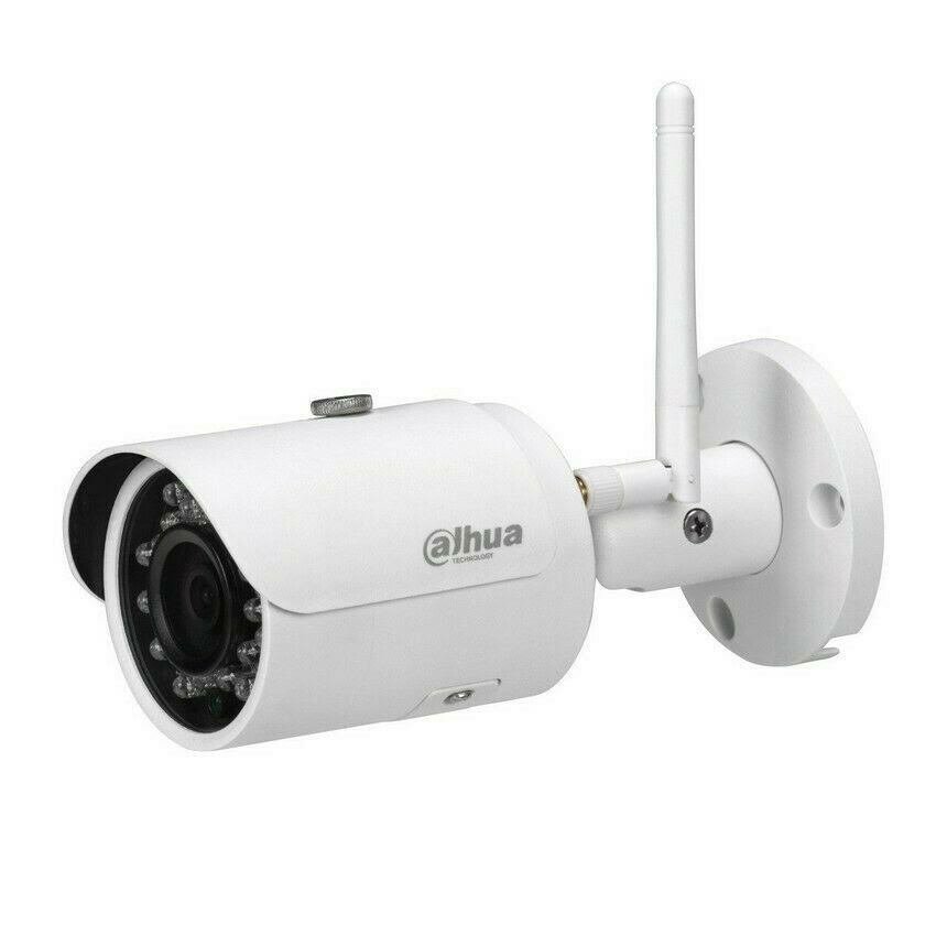 Dahua IPC-HFW1120SP 1.3MP IR Mini Bullet IP Camera