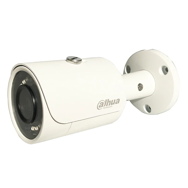 Dahua IPC-HFW1531S Mini-Bullet IP camera , 5MP