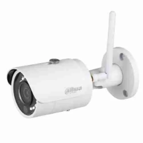 Dahua – IPC-HFW3441EP-SA-0280B, IP Bullet Camera