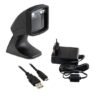 Datalogic Magellan 8001 2D Table top Barcode Scanner