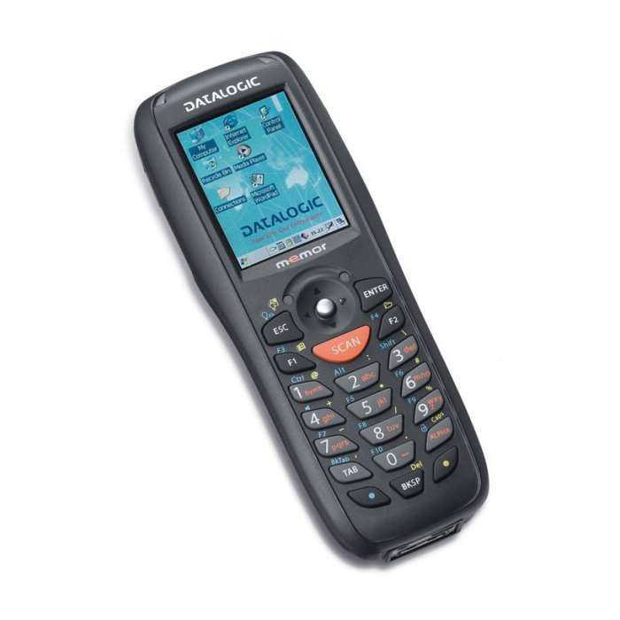 Datalogic Memor X3 Mobile Computer
