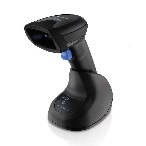 Datalogic QBT2430-BK-BTKI Barcode Scanner