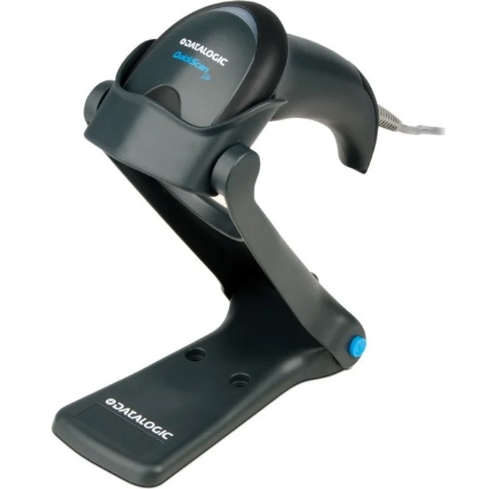 Datalogic QW2420-BKKIS handheld scanners