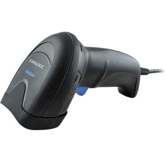 Datalogic QW2520-BKK1S 2D Barcode Scanner
