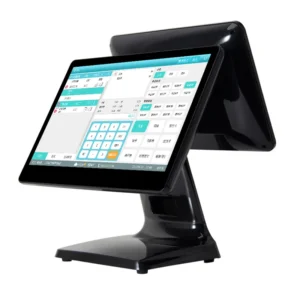 Datavan bravo 615s 10.4″ 2nd Display KIT POS Machine
