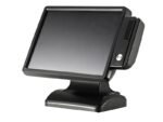Datavan bravo 615s fingerprint and mag strip card reader module
