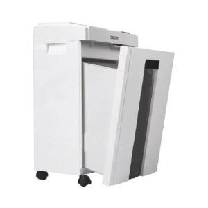 Deli 9954 Electric 6 sheets Paper Shredder