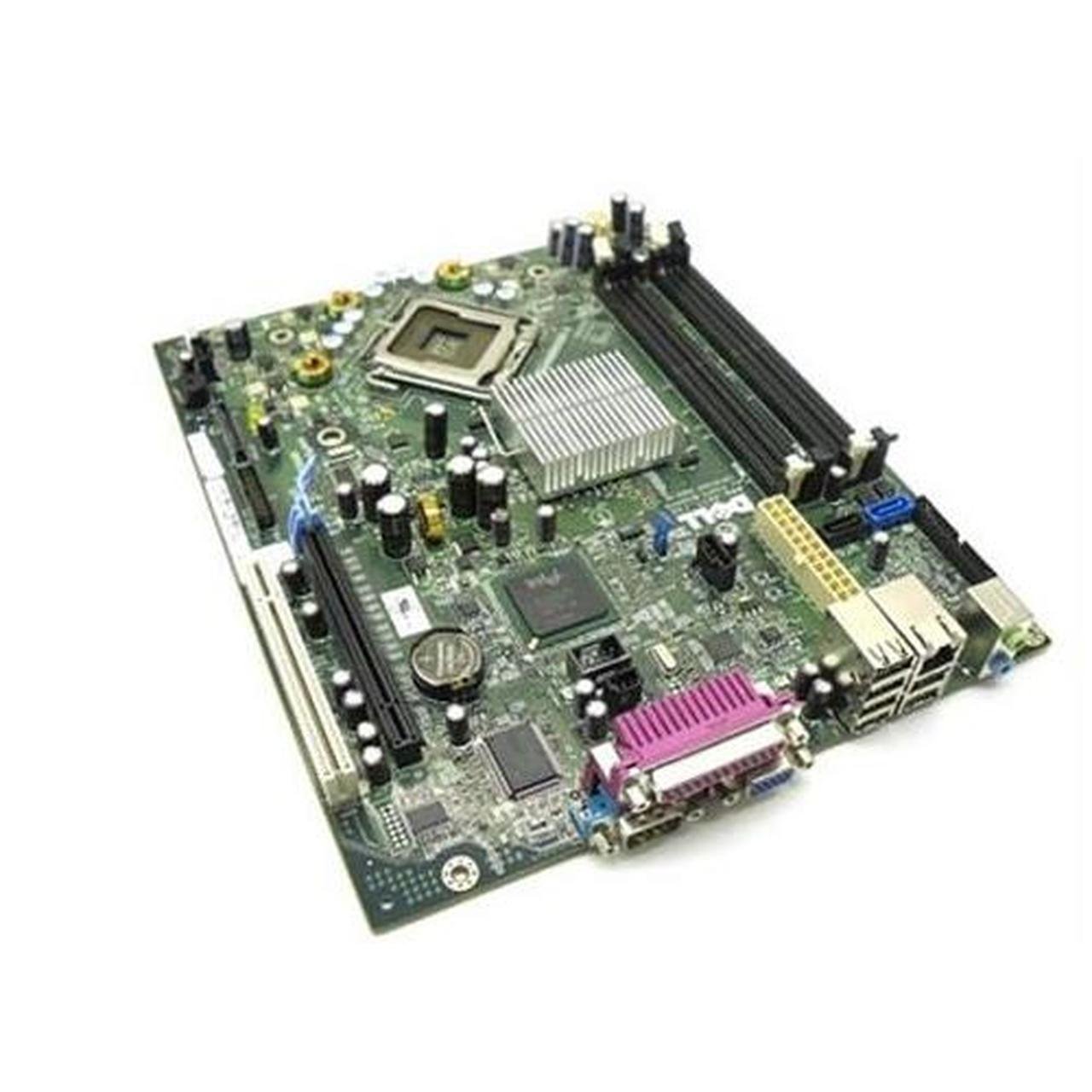 Dell 02YYK5 Motherboard