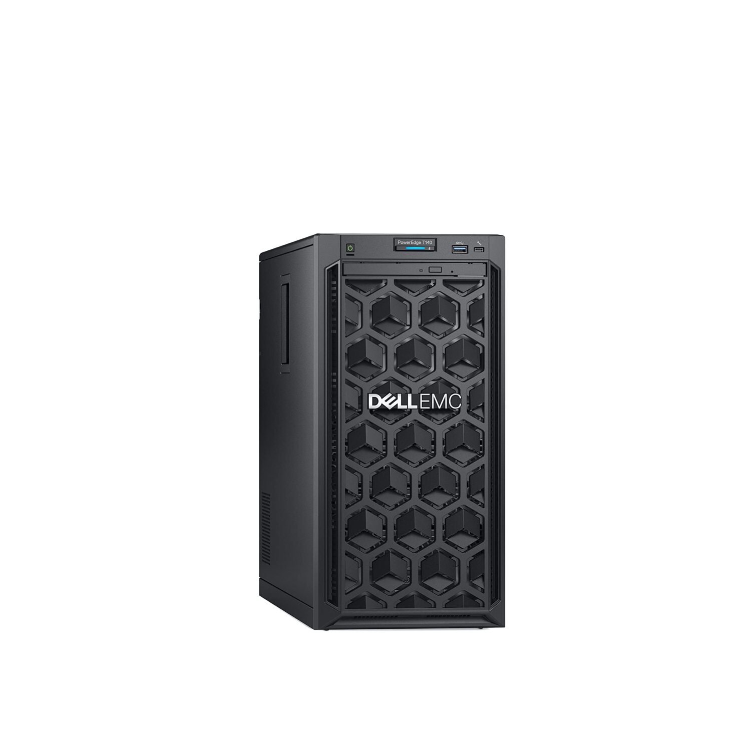Dell EMC PowerEdge T150 – MT – Xeon E-2224G 3.5 GHz – 16 GB – 1TB Hard disk Server