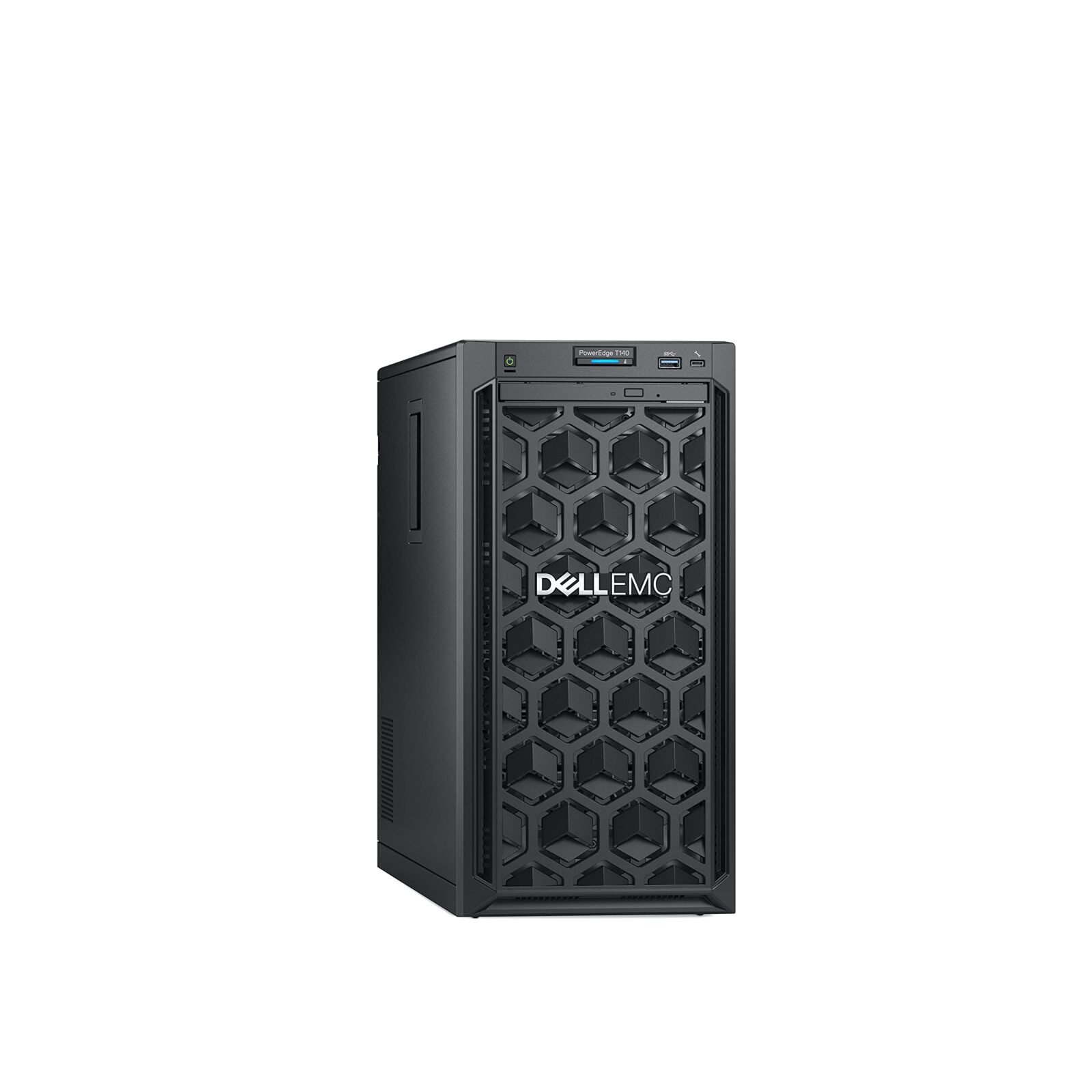 Dell EMC PowerEdge T150 – MT – Xeon E-2224G 3.5 GHz – 16 GB – 1TB Hard disk Server