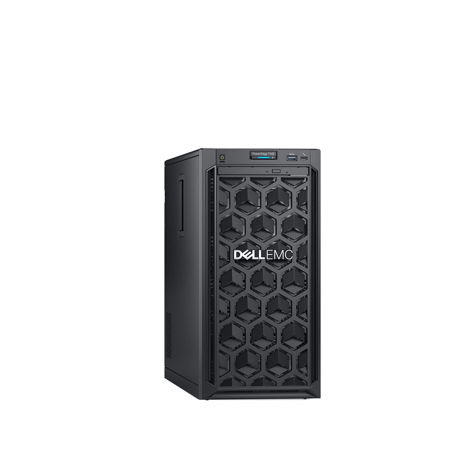 Dell EMC PowerEdge T150 – MT – Xeon E-2224G 3.5 GHz – 16 GB – 1TB Hard disk Server