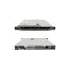 Dell PowerEdge R230 intel Xeon E3-1220 8GB RAM 1TB HDD Rack Server with 2 Chassis