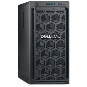 Dell PowerEdge T140 Intel Xeon E2224 16GB 2TB Server