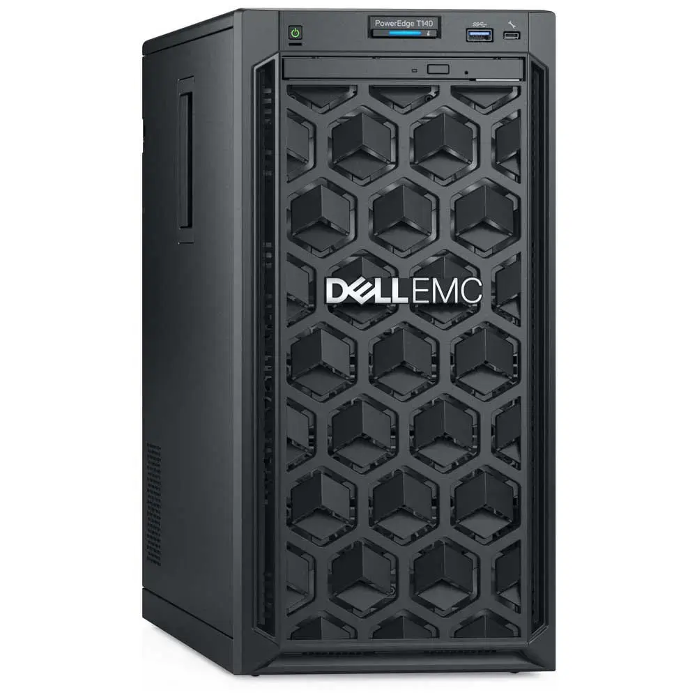 Dell PowerEdge T140 Intel Xeon E2224 16GB 2TB Server