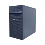 Dell PowerEdge T40 Server BTX Intel Xeon E-2224G 3.5GHz 8GB RAM 1TB Server