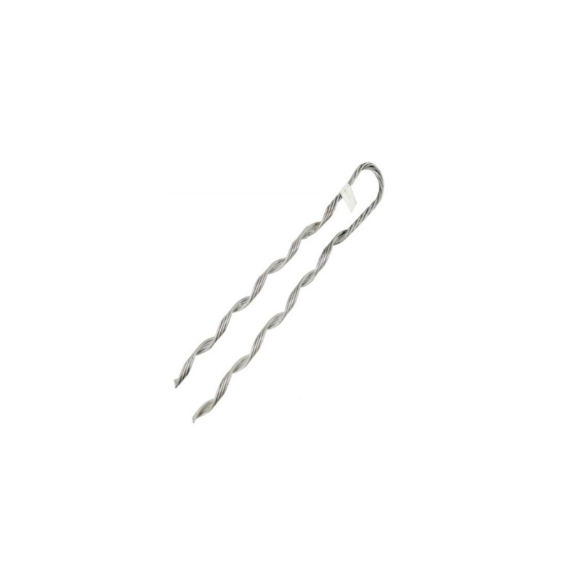 Dielectric Suspension Clamp 7.516mm