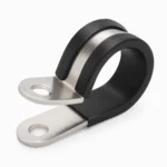 Downlead Clamp for cable Dia 0.9mm to 13.3mm and pole Dia 300mm