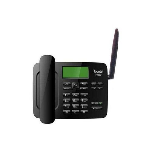 Dual Simcard Home/ Office Desktop Phone