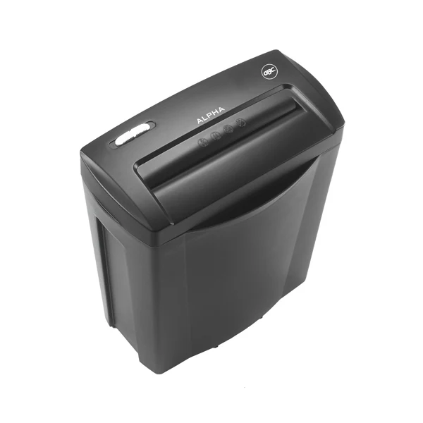 Dux 8- sheet paper shredder