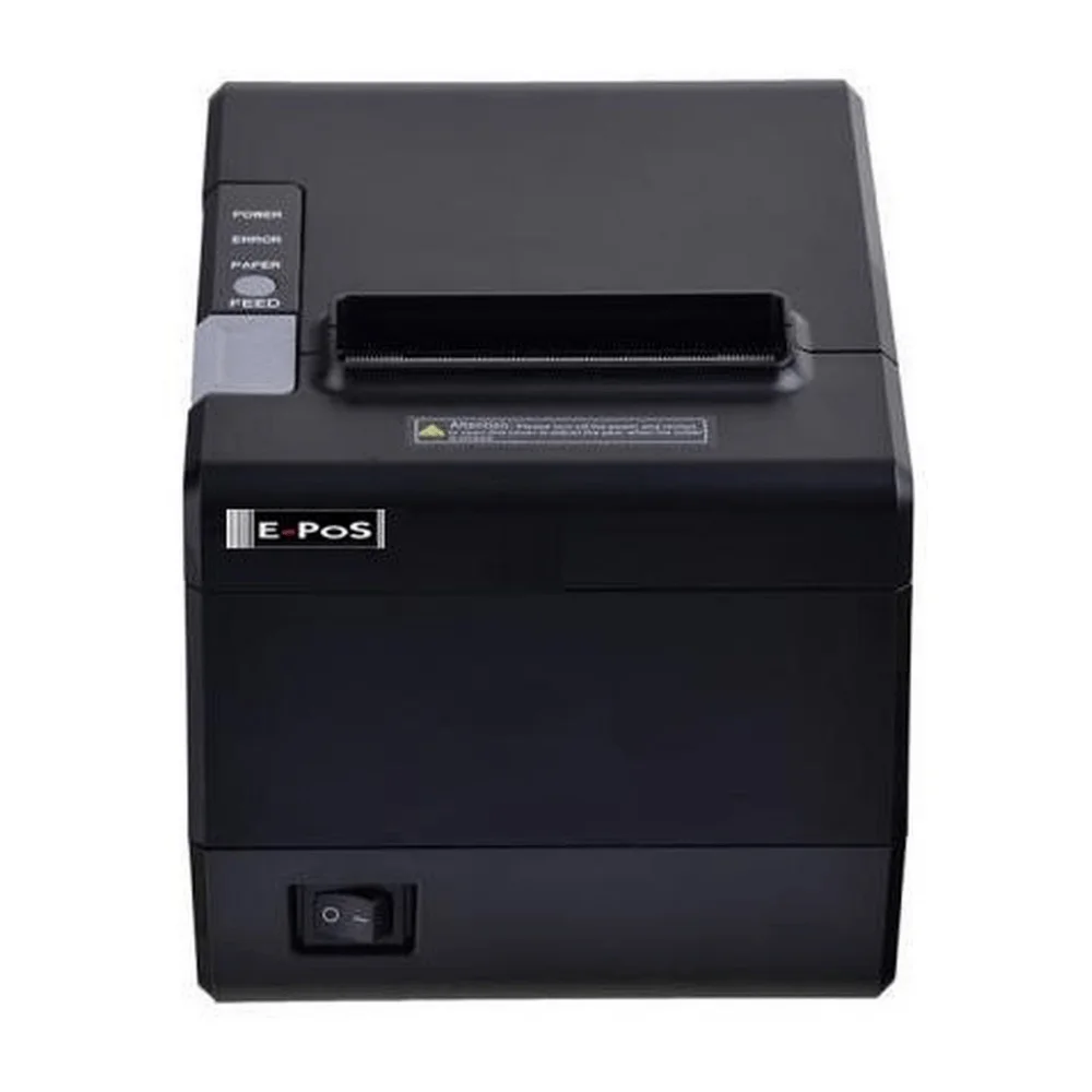 E-PoS TEP-300 Thermal Receipt Printer