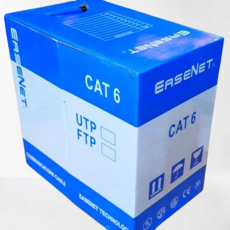 Cat 6 Ethernet UTP Networking cable Easenet
