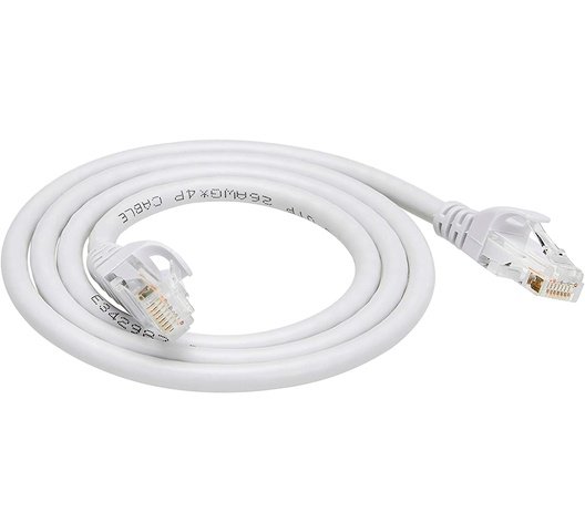 Easenet 3 Meters Cat6 UTP Patchcord