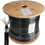 Easenet Cat 6 Outdoor UTP Ethernet cable 305M