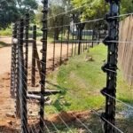 Electric Fencing Solution in Kenya