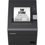 Epson TM-T20II POS Receipt Printer, USB + Serial