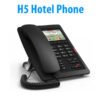 Fanvil H5 Hotel VoIP Phone