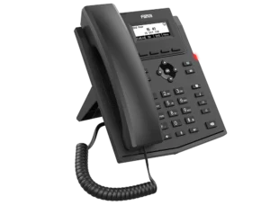 Fanvil X301P Entry Level IP Phone