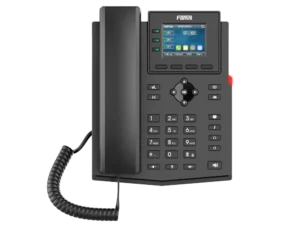 Fanvil X303W Enterprise IP Phone