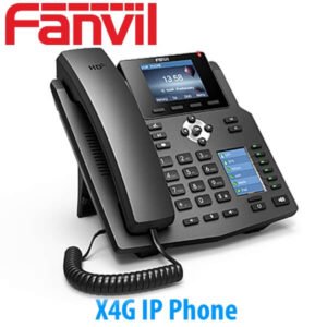 Fanvil X4 Enterprise IP Phone