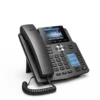 Fanvil X4G Enterprise Ip Phone With 4 Sip Lines